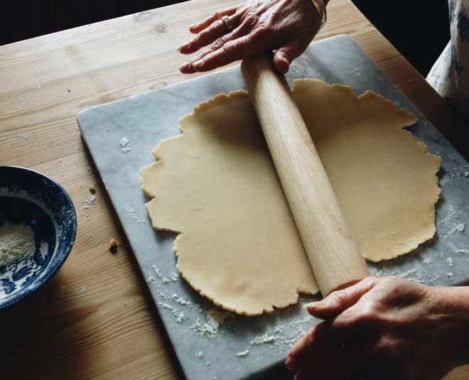 samosa making tricks