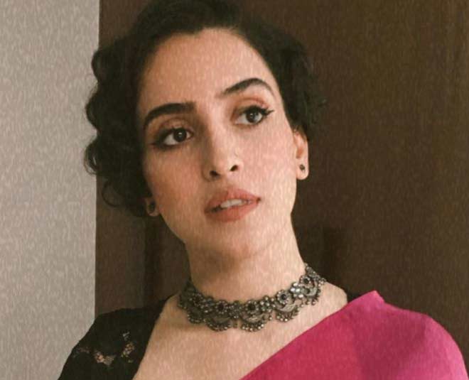 sanya traditional looks