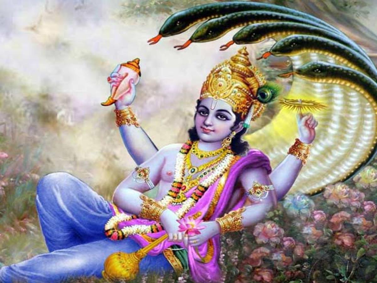Saphala Ekadashi 2021 Date Shubh Muhurat Puja Vidhi And Significance In  Hindi
