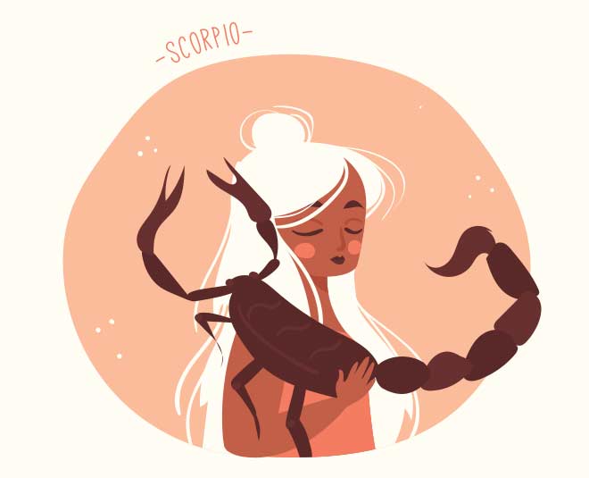 scorpio are extroverts