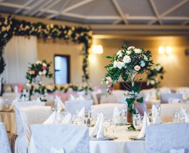 set your table accordingly