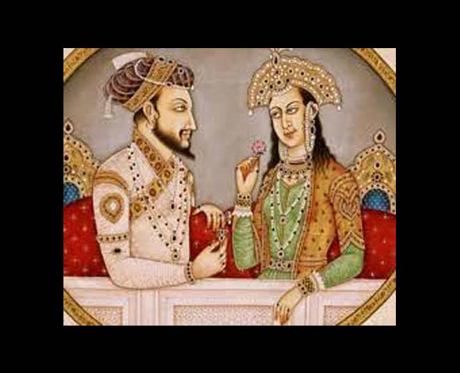 Know About Wives Of Shah Jahan In Hindi Know About Wives Of Shah   Shahjahan 