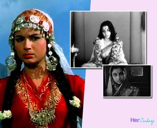 Sharmila Tagore Birthday Special: Best On-Screen Performances Of The Actress