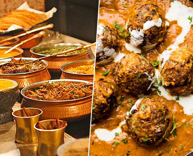 similar food between india and pakistan