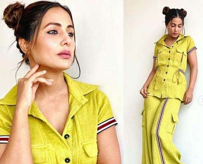 space buns hairstyle trends 