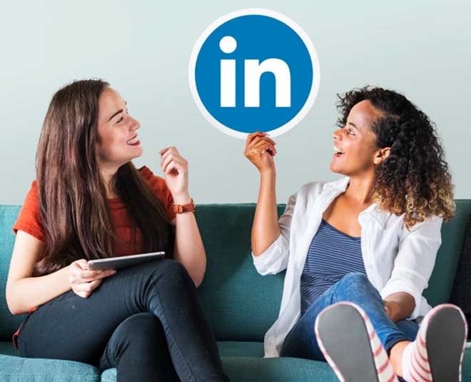 steps to add resume in linkedin account