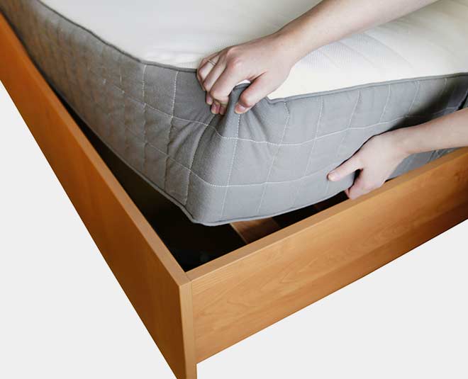 steps to buy mattress