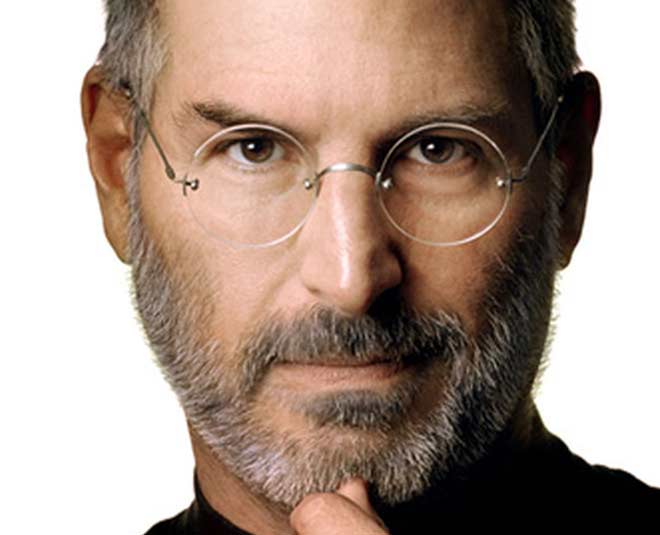 steve jobs