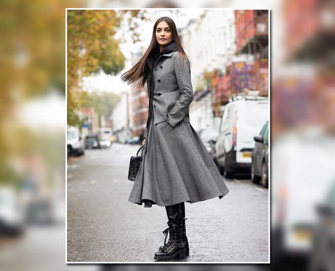 tailored coat jacket