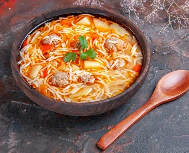 thai chicken soup recipe