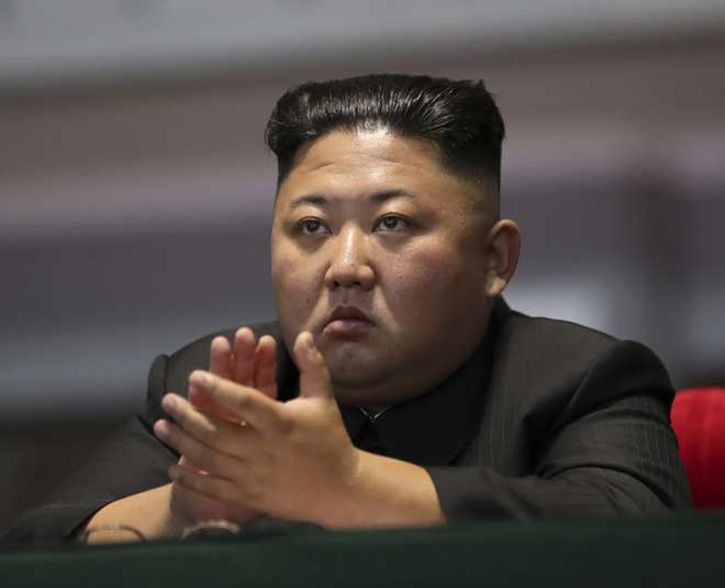 things banned in north korea