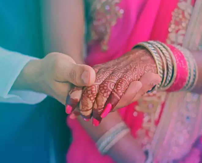 tips for newly weds