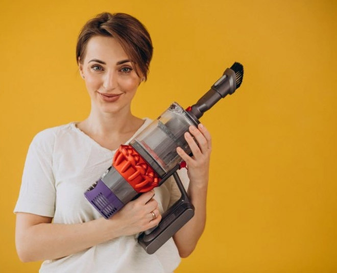 tips to do clean curtain