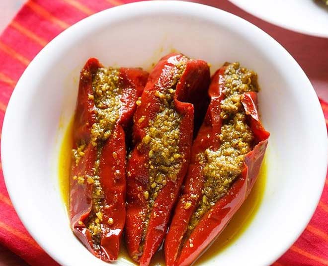 tips to follow to make mirchi ka achar