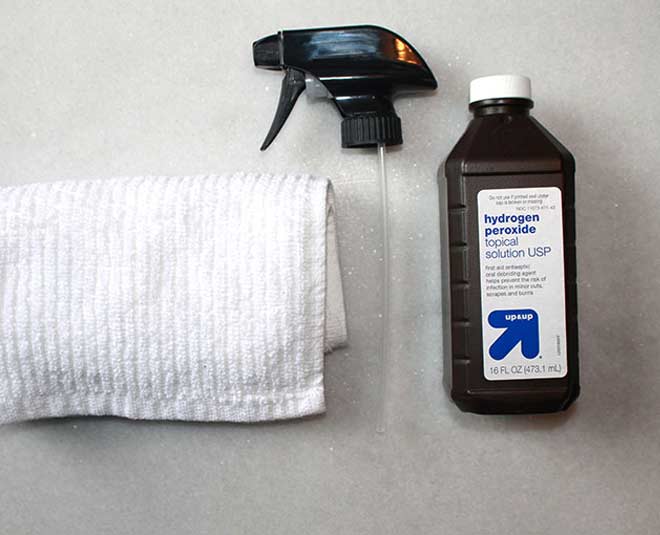 tips to remove fish smell from refrigerator INSIDE 