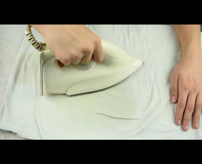 tips to remove water stains from fabric  sofa inside 