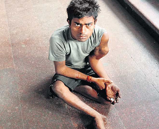 top  india most richest beggar
