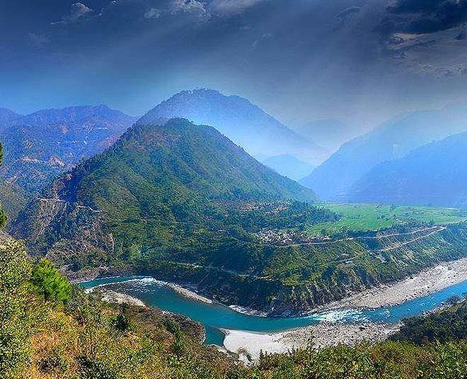 places to visit uttarakhand in january