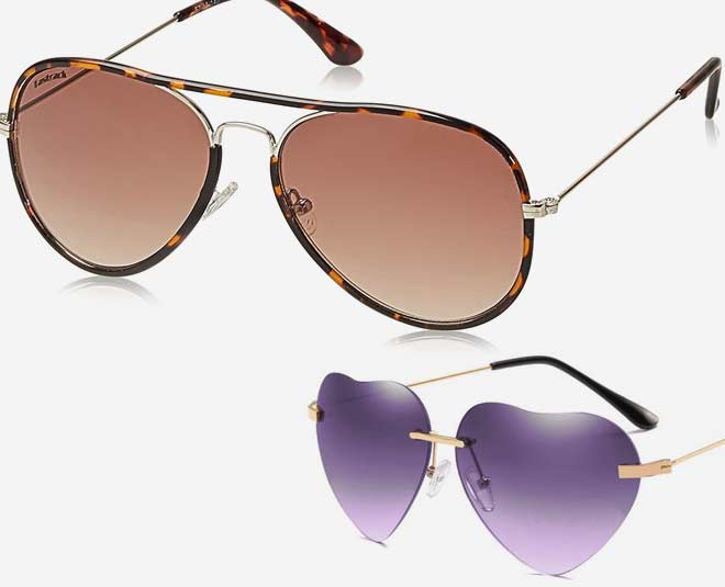 Types Of Sunglasses For Women In Hindi types of sunglasses for women HerZindagi