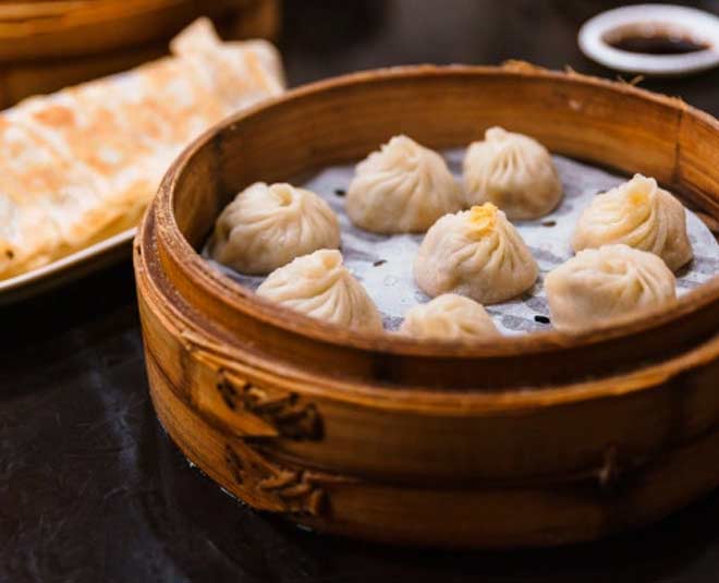3 Easy Ways To Make Veg Momos By Pankaj Bhadouria | 3 easy ways to make