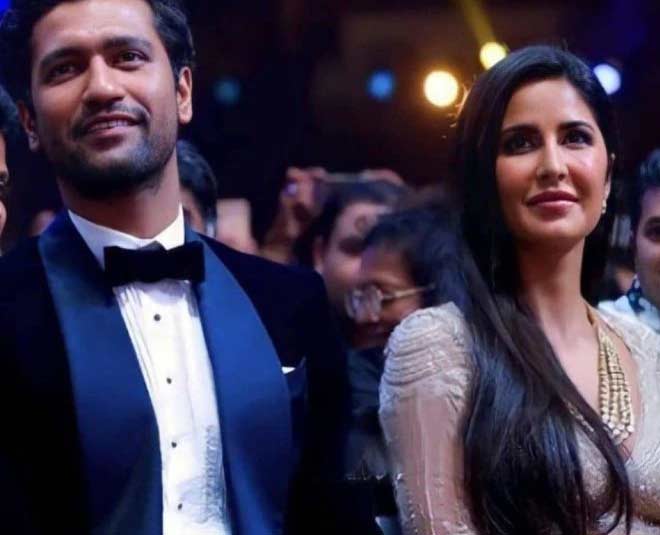 vicky katrina wedding update