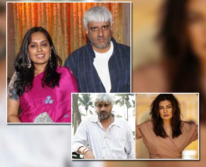 vikram bhatt affair