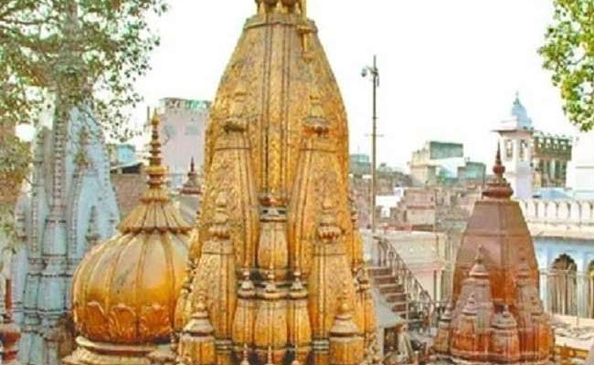बाबा विश्वनाथ के दरबार में तंत्र की दृष्टि से चार प्रमुख द्वार कौन से हैं? vishwanath mandir darshan