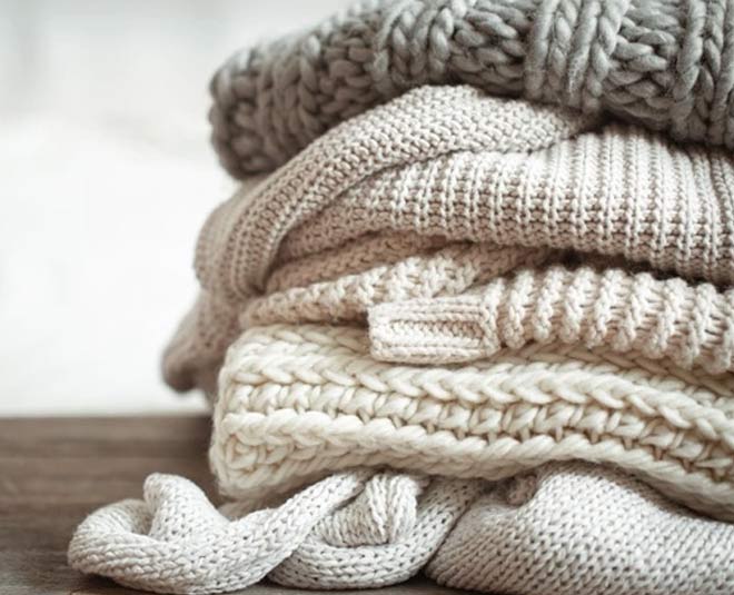 Should We Wash Premium Woolen Clothes At Home?