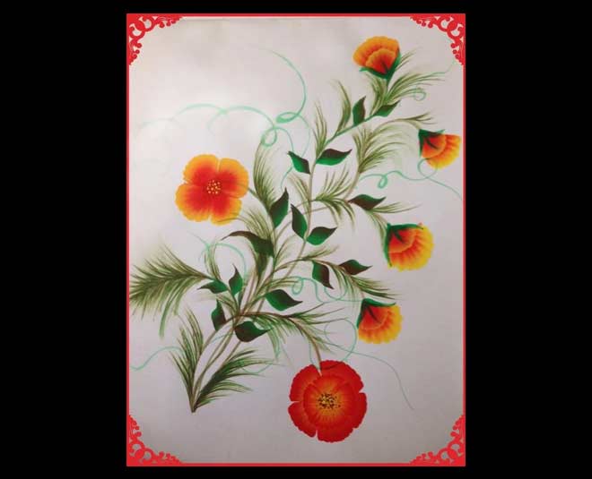 ways to make new year greeting card