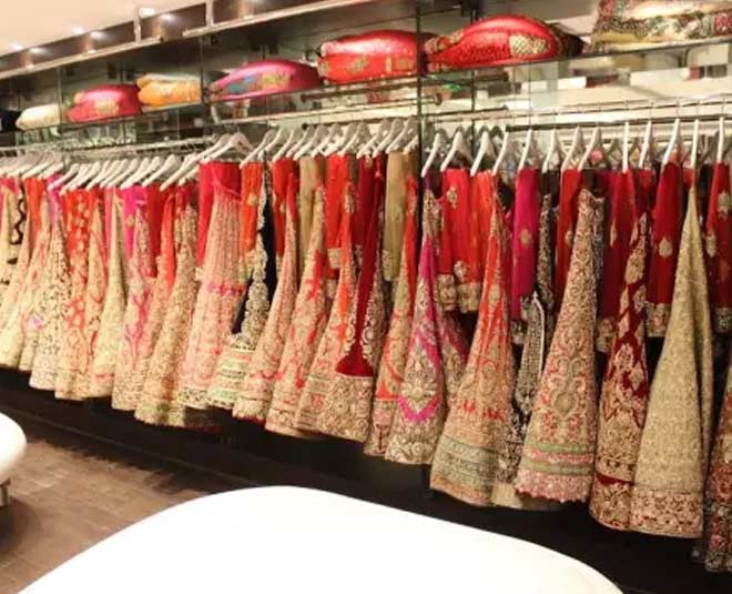 वेडिंग शॉपिंग की बहार wedding shopping in karol bagh market