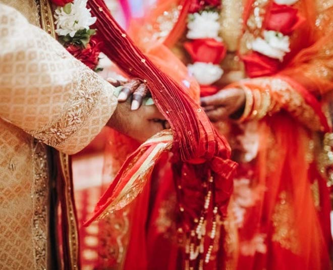wedding traditions in india