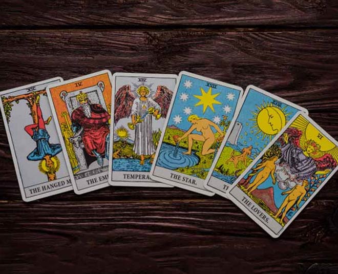 Weekly Tarot Card Reading: 3rd January To 9th January | HerZindagi