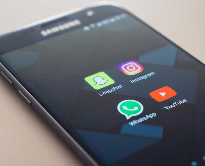 whatsapp chats security