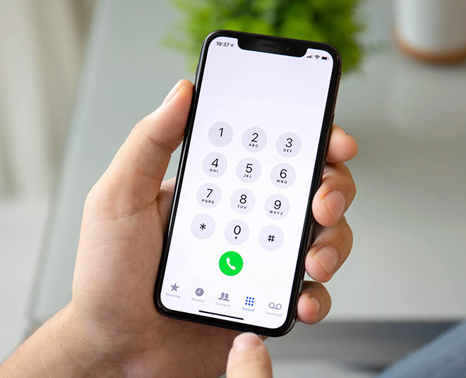 why india have  didgit phone number