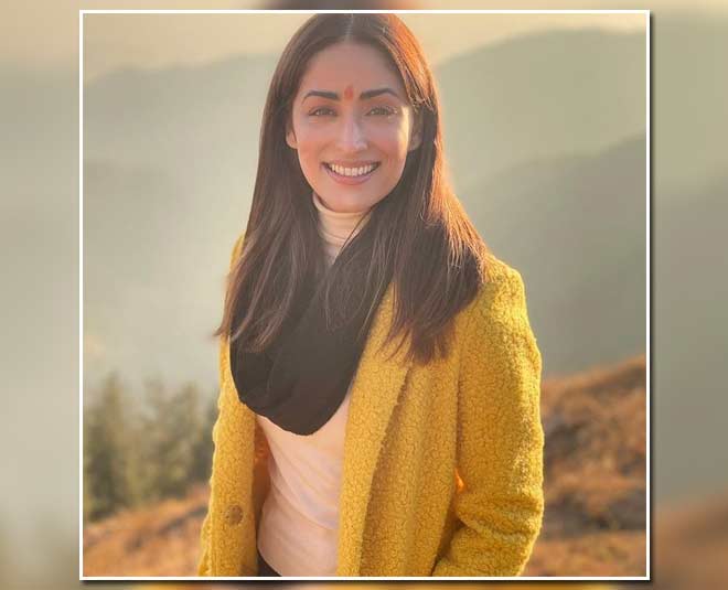 winter looks of yami