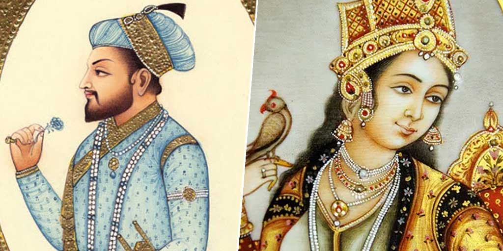 Know About Wives Of Shah Jahan In Hindi   Wives Of Shah Jahan In Hindi 