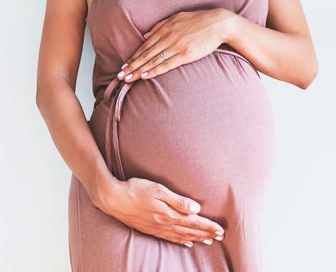 Expert Shares Tips To Take Care Of New Mothers