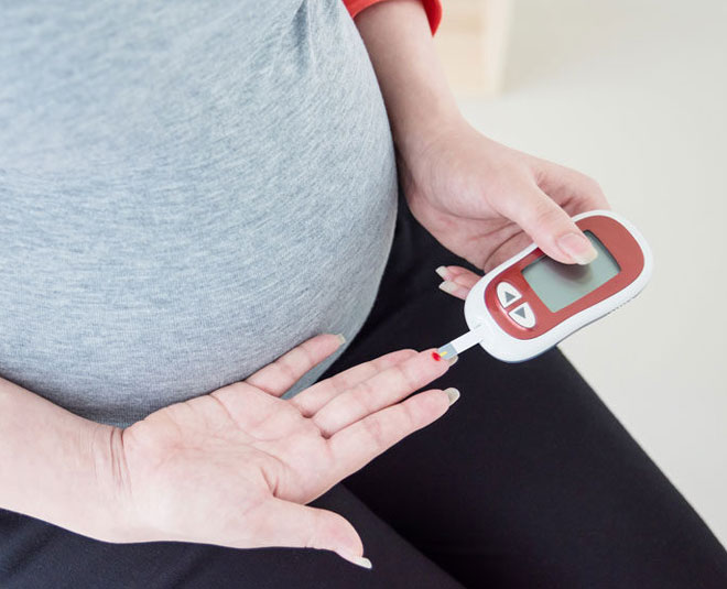 How Controlling Diabetes Can Help With Your Fertility? Expert Explains ...