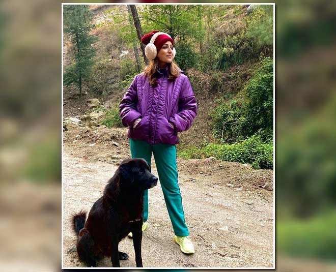 yami differnet winter looks