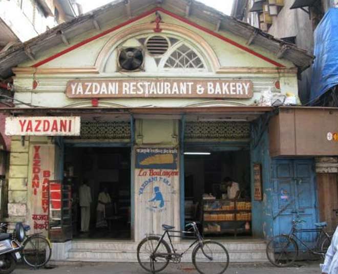 yazdani bakery mumbai