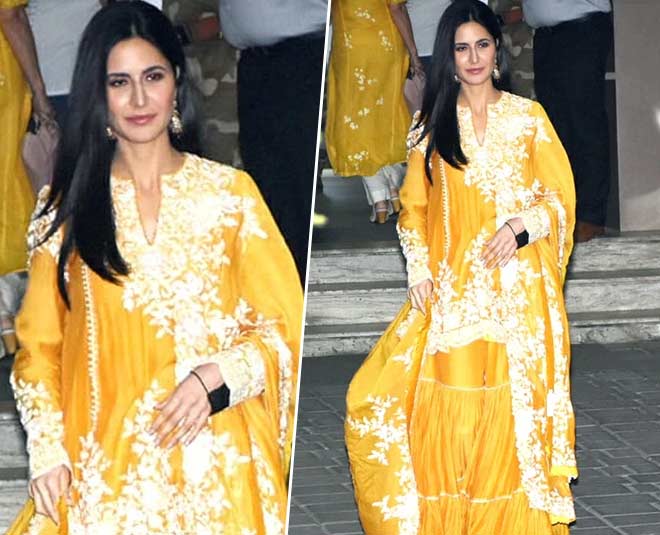 #Vickat Wedding: Decoding Katrina Kaif’s Wedding Looks | HerZindagi