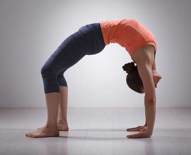 Yoga for Fertility – Happy Healthy You