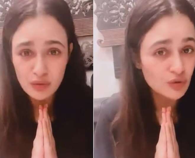 युविका चौधरी yuvika chaudhari