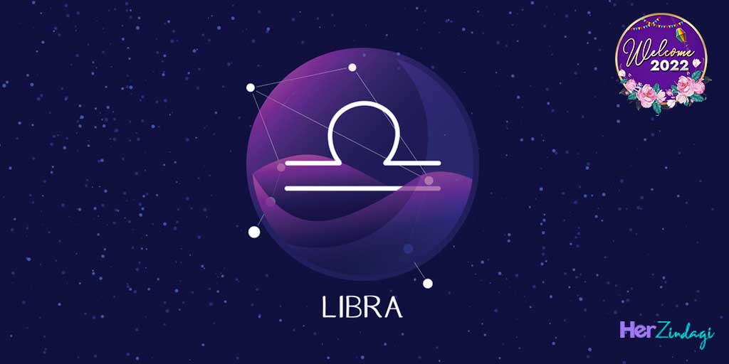 libra 2022 horoscope