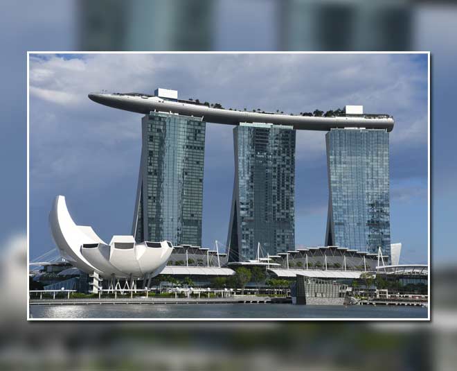 10 Most Expensive Buildings In The World