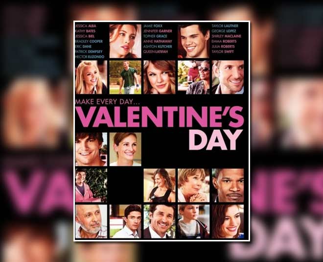 valentine movie