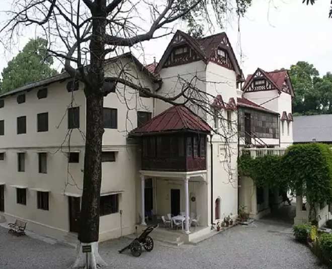 वेलहेम गर्ल्स स्कूल . welhelm school