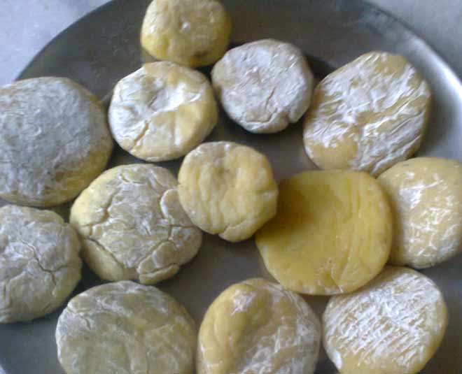 . Kalari Cheese