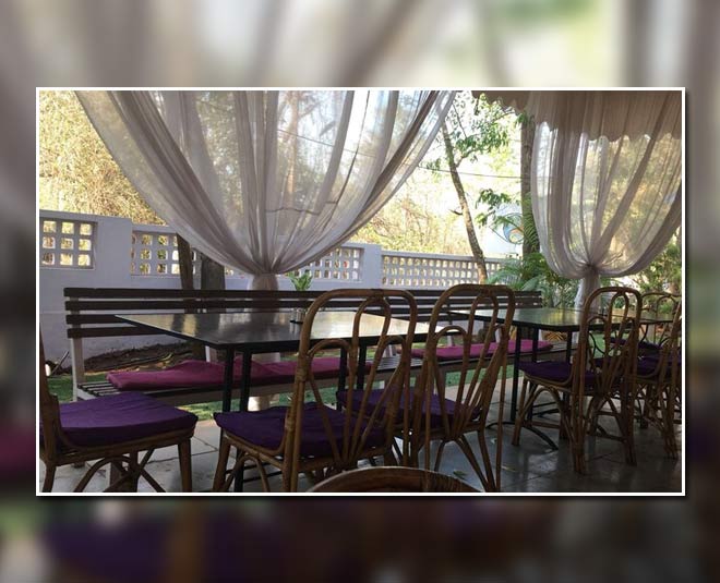 . goa cafe north goa