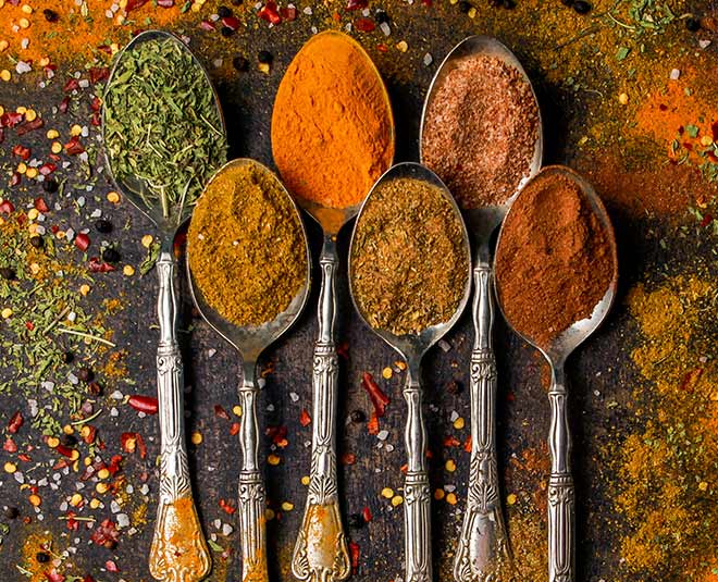 5 Northeastern Spices You Must Add To Your Diet